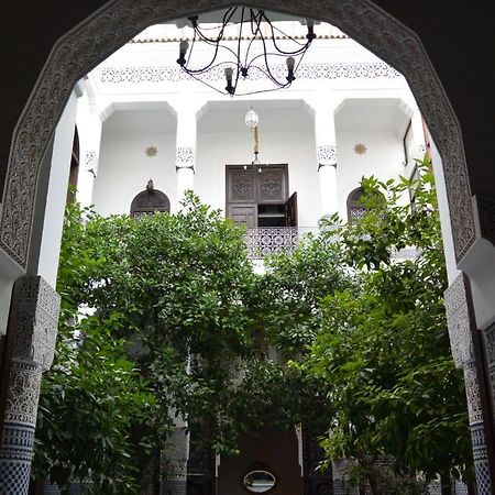 פס Riad Misbah מראה חיצוני תמונה
