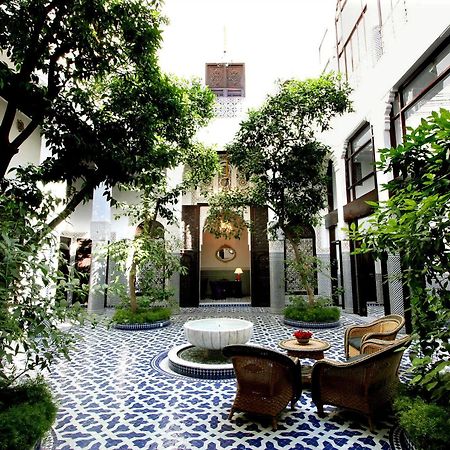פס Riad Misbah מראה חיצוני תמונה
