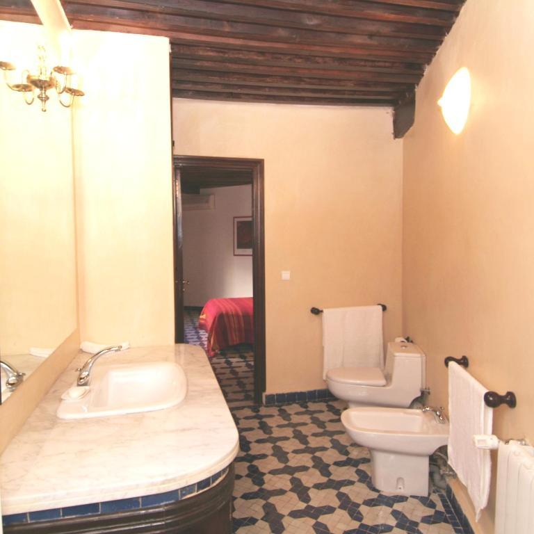 פס Riad Misbah מראה חיצוני תמונה