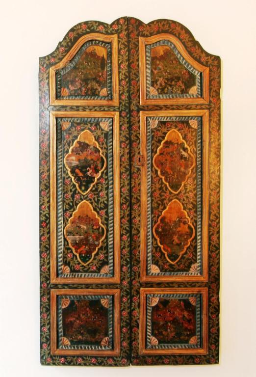 פס Riad Misbah מראה חיצוני תמונה