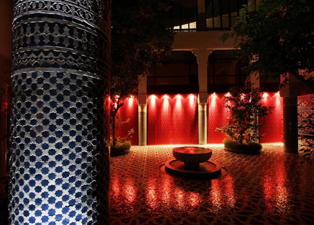 פס Riad Misbah מראה חיצוני תמונה
