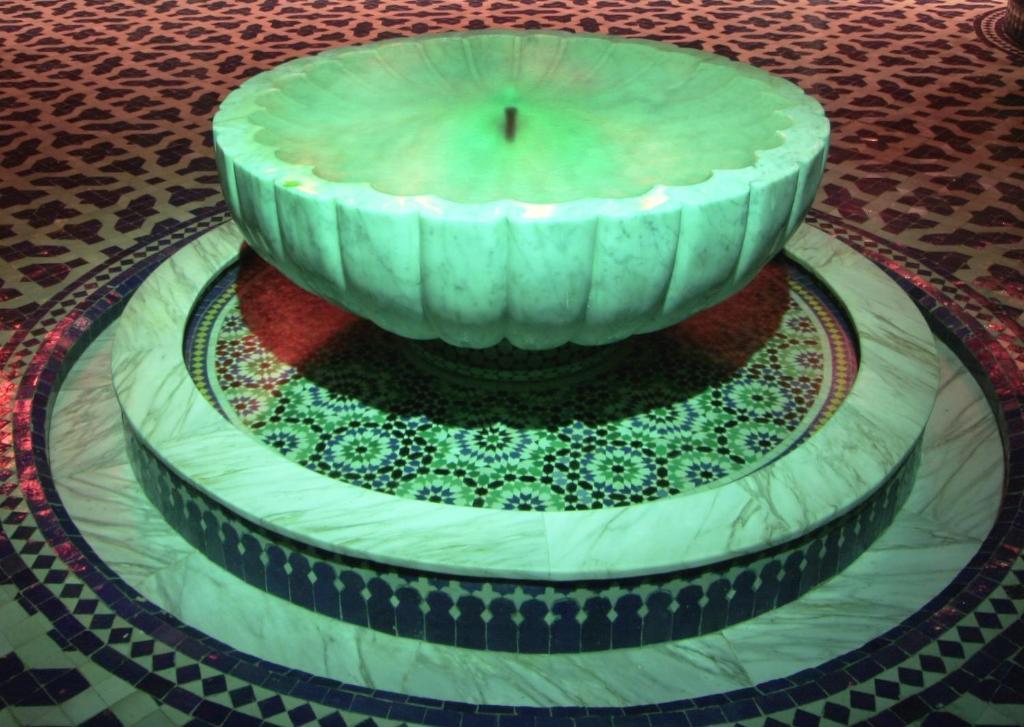 פס Riad Misbah מראה חיצוני תמונה