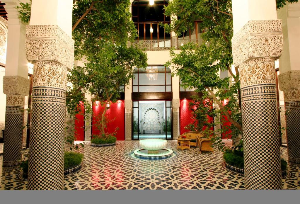 פס Riad Misbah מראה חיצוני תמונה