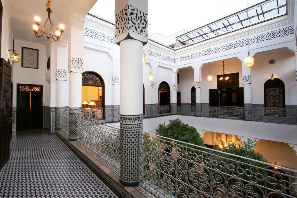 פס Riad Misbah מראה חיצוני תמונה