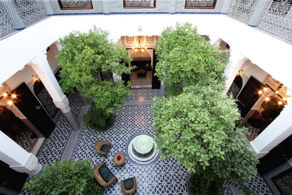 פס Riad Misbah מראה חיצוני תמונה