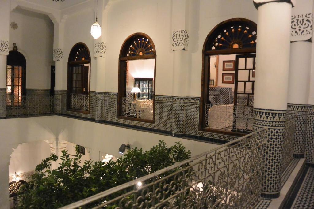 פס Riad Misbah מראה חיצוני תמונה