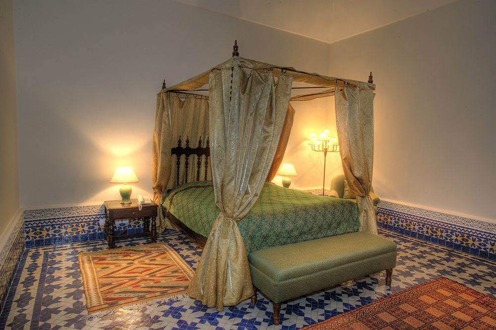 פס Riad Misbah מראה חיצוני תמונה