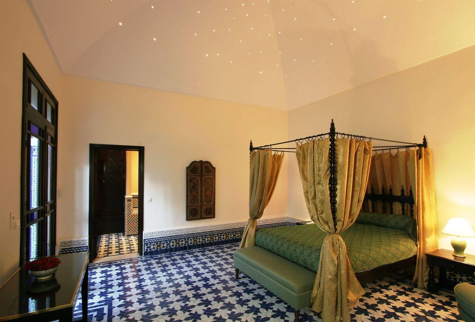 פס Riad Misbah מראה חיצוני תמונה