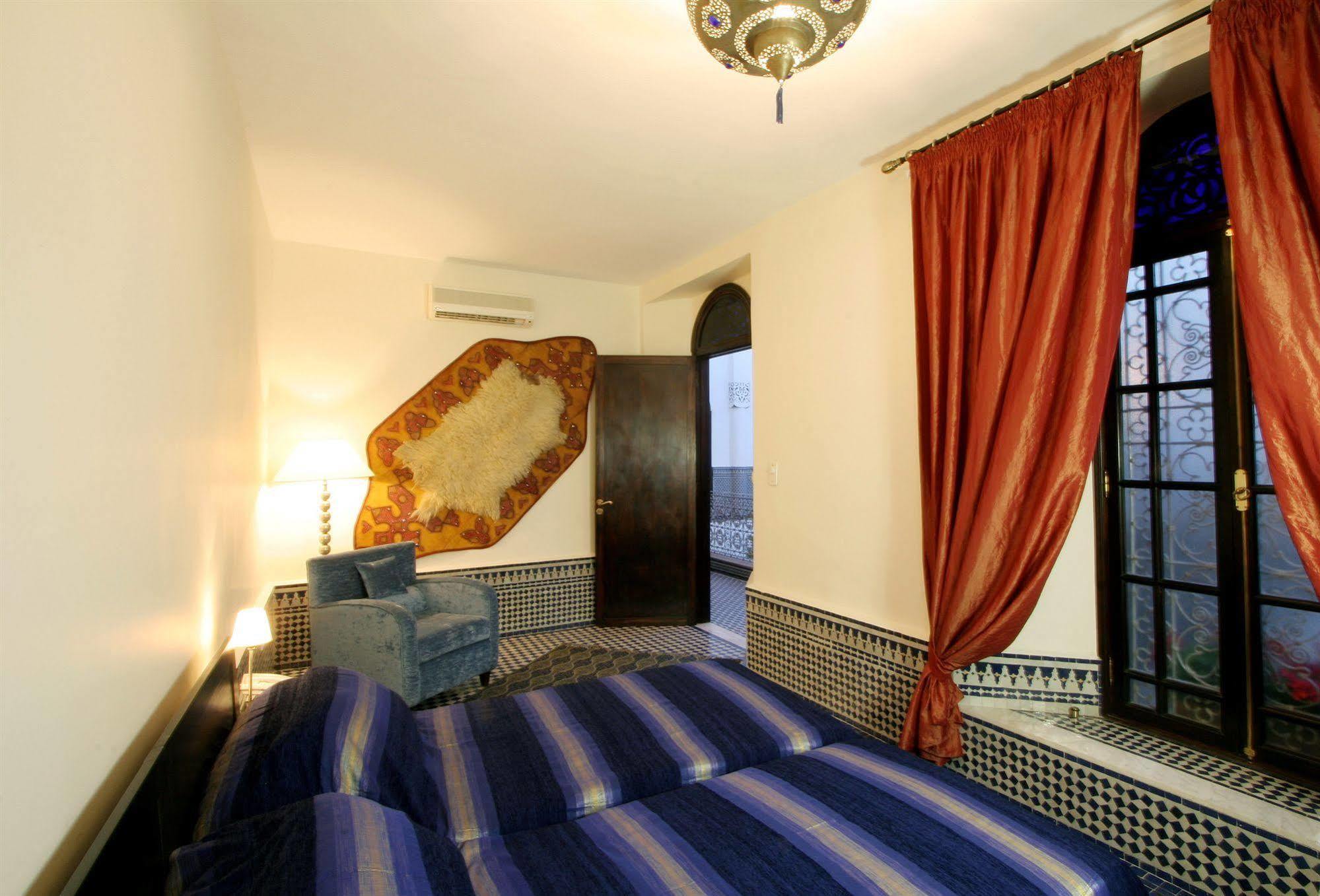 פס Riad Misbah מראה חיצוני תמונה