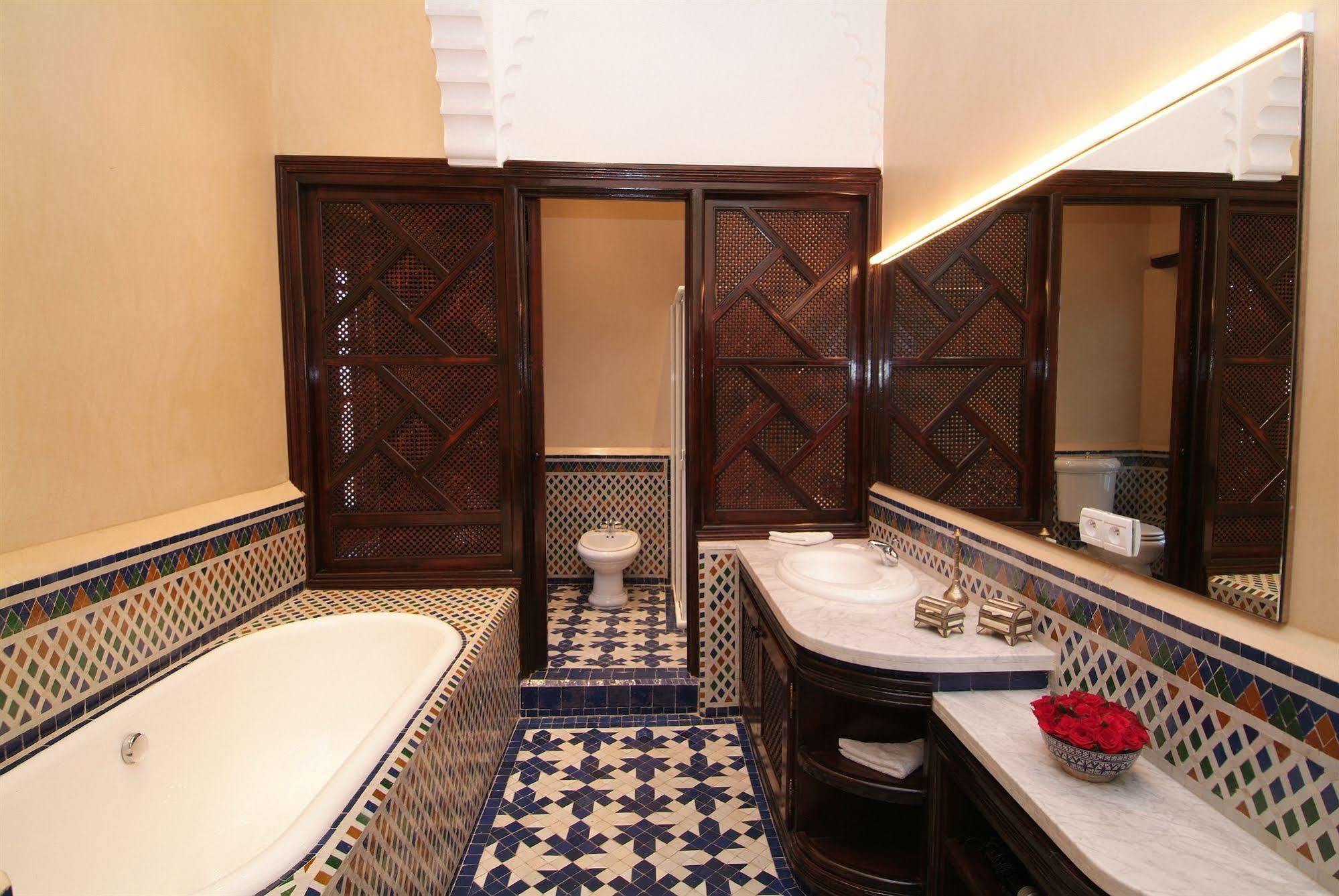 פס Riad Misbah מראה חיצוני תמונה