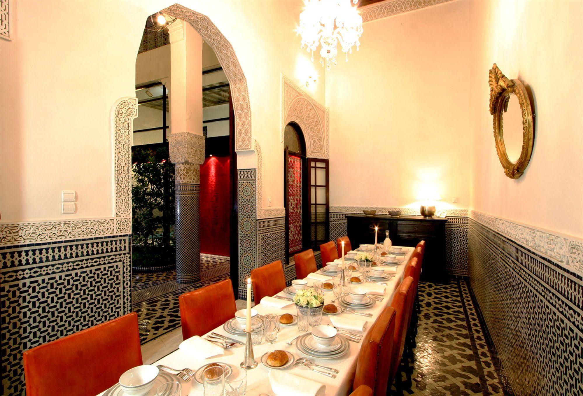 פס Riad Misbah מראה חיצוני תמונה