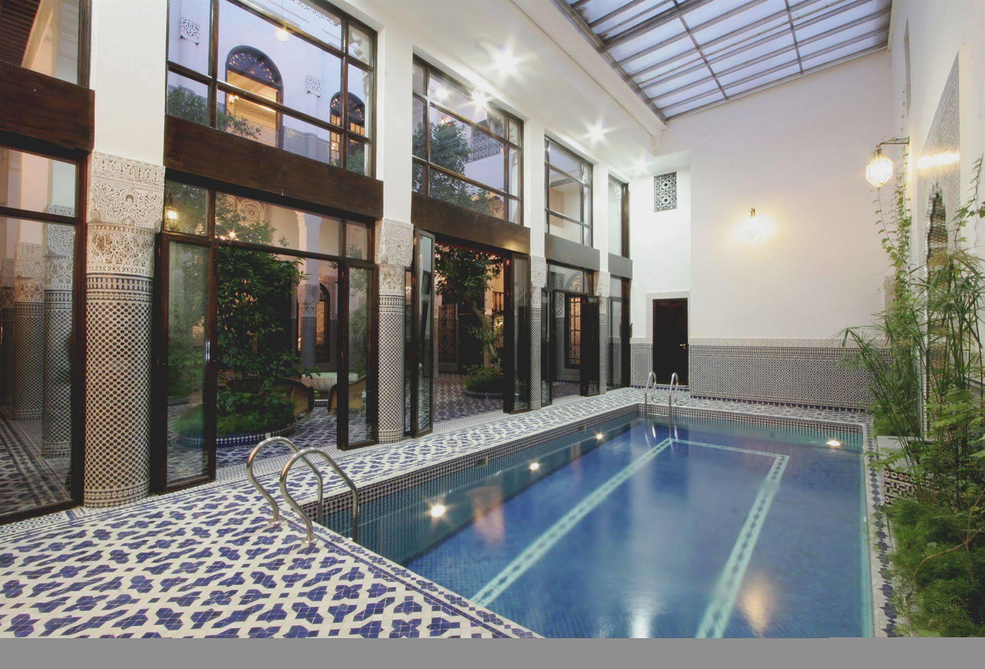 פס Riad Misbah מראה חיצוני תמונה