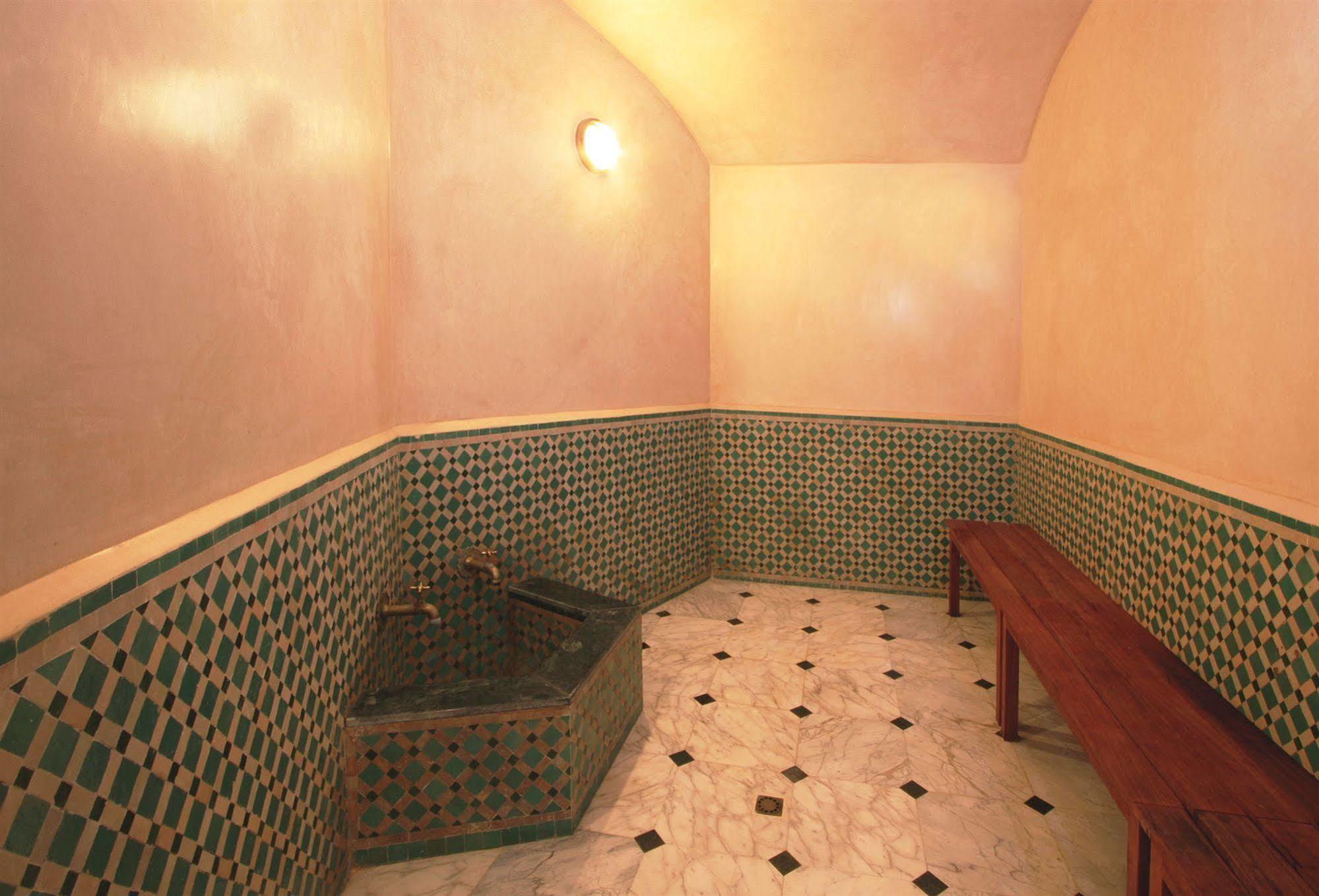 פס Riad Misbah מראה חיצוני תמונה
