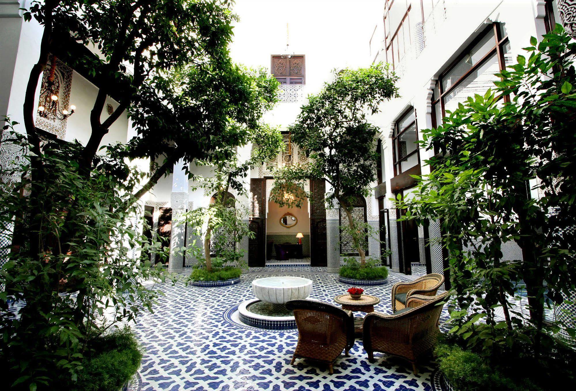 פס Riad Misbah מראה חיצוני תמונה
