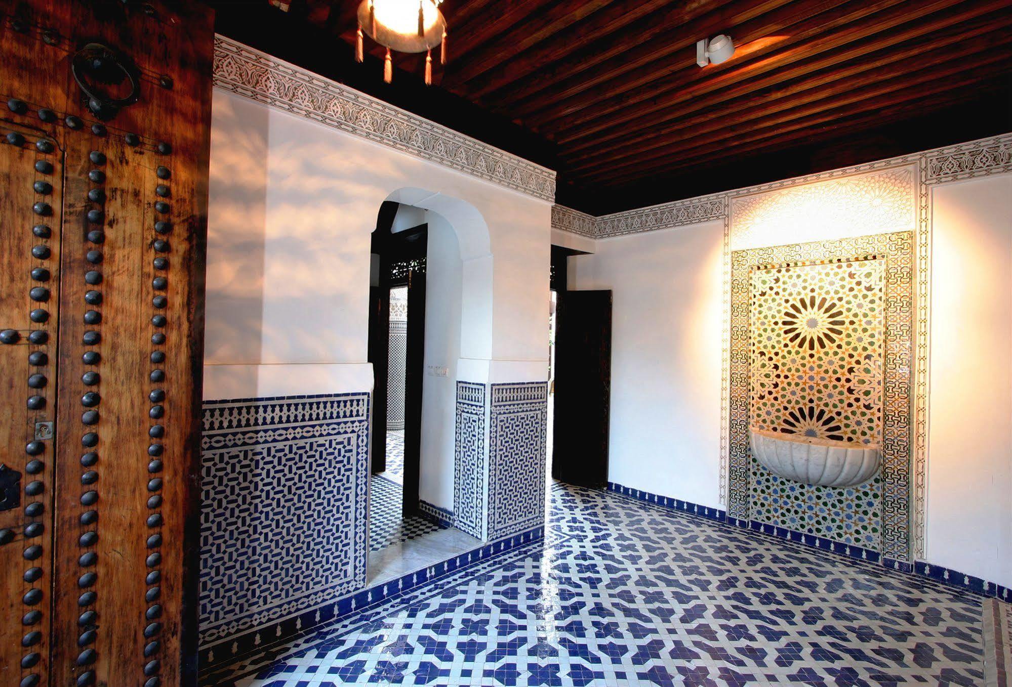 פס Riad Misbah מראה חיצוני תמונה