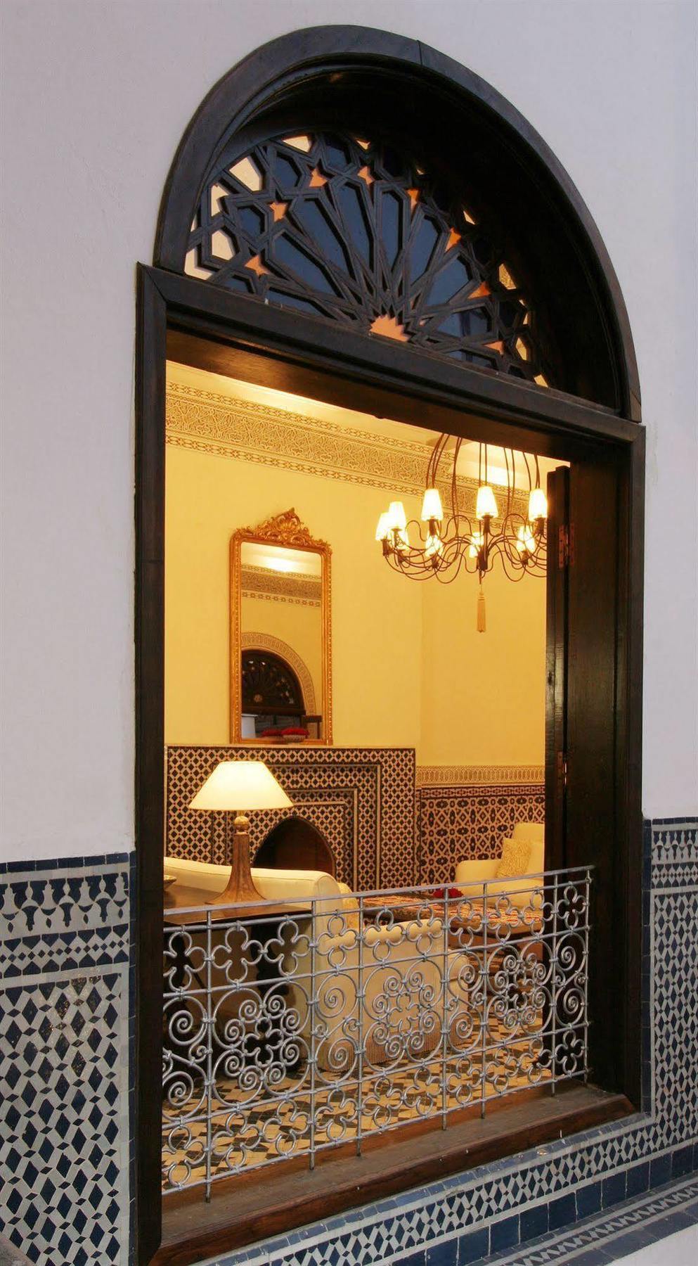 פס Riad Misbah מראה חיצוני תמונה