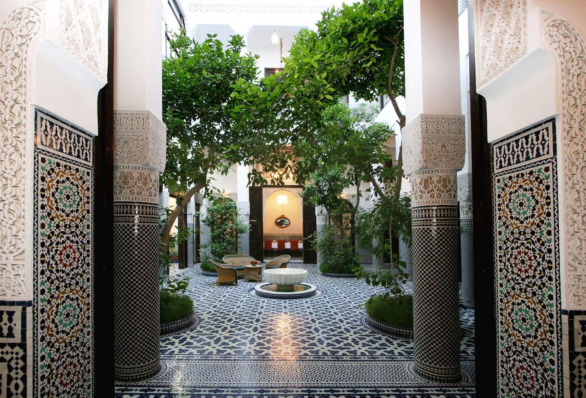 פס Riad Misbah מראה חיצוני תמונה