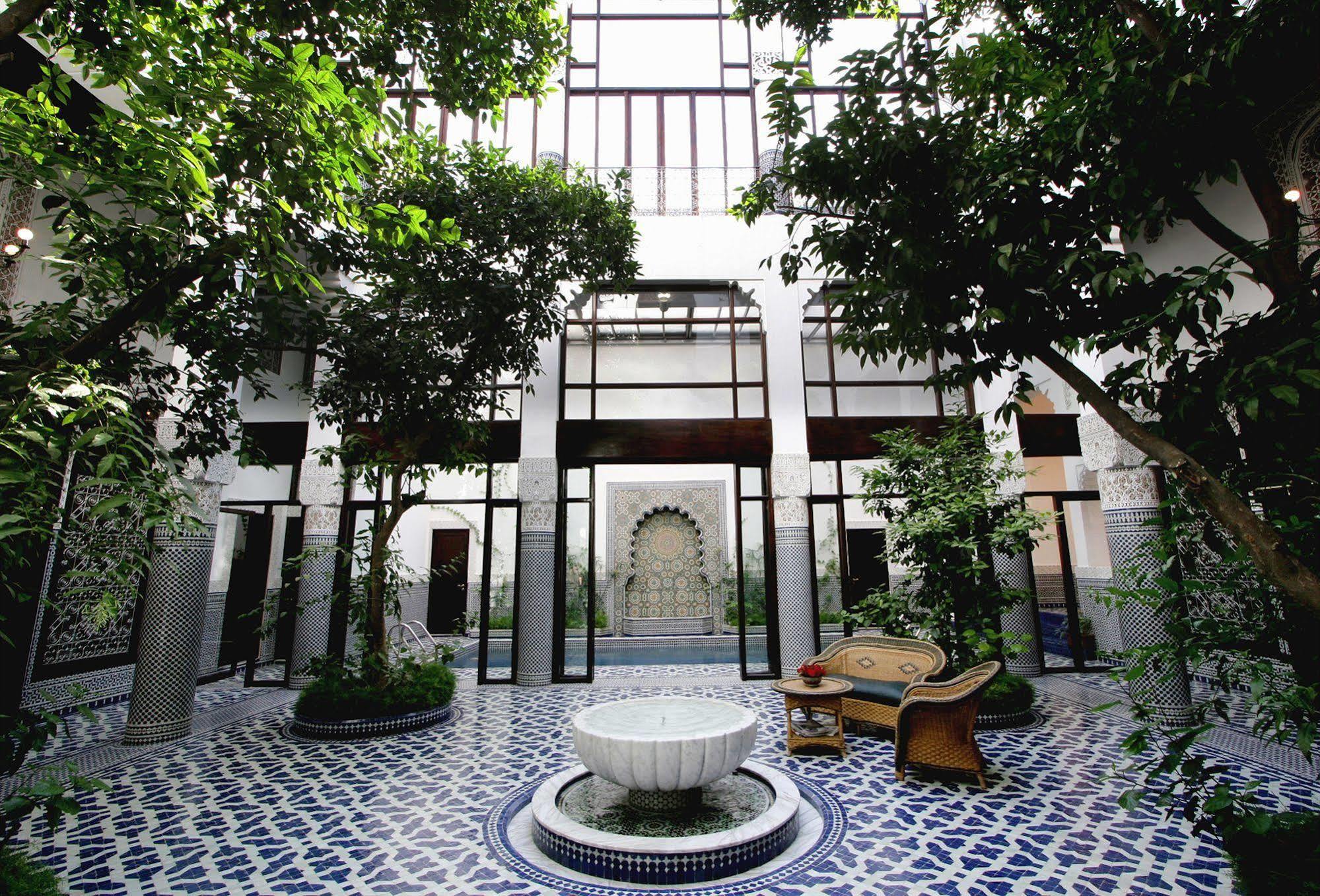 פס Riad Misbah מראה חיצוני תמונה