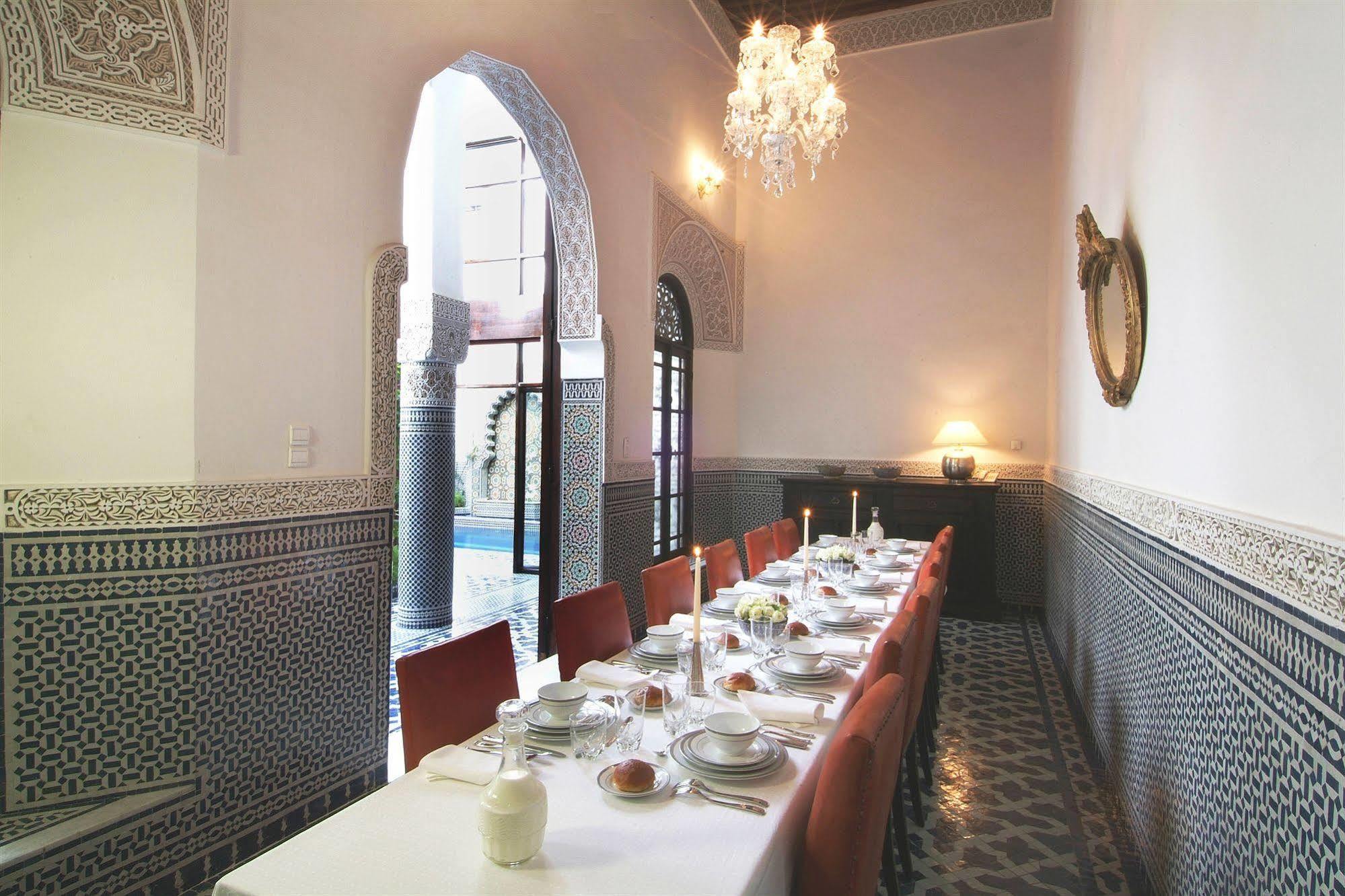 פס Riad Misbah מראה חיצוני תמונה