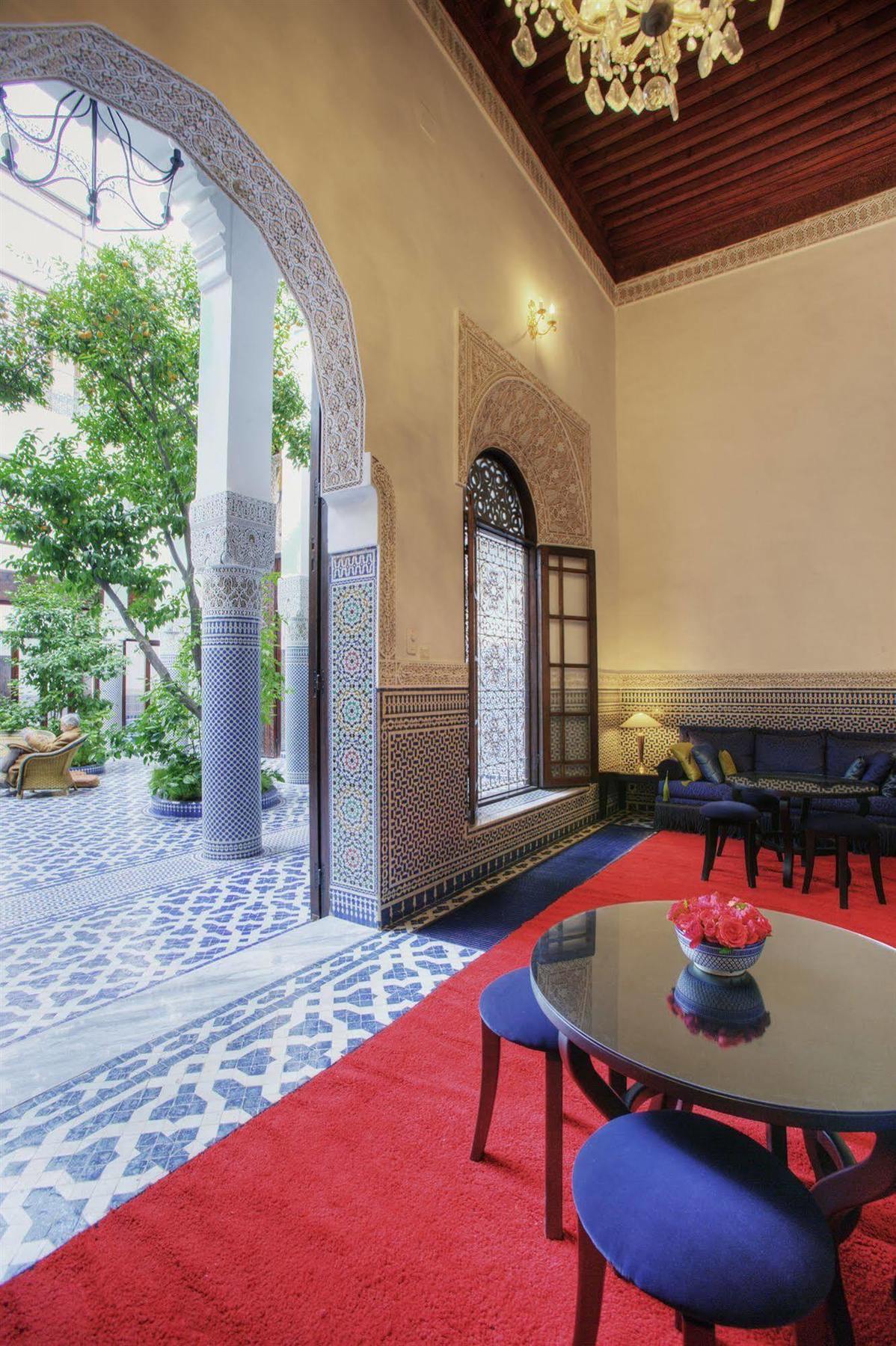 פס Riad Misbah מראה חיצוני תמונה